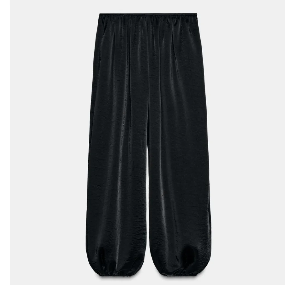 Zara new tags